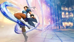 Street Fighter V - PlayStation 4