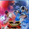 Street Fighter V Champion Edition - PlayStation 4