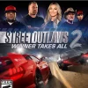 Street Outlaws 2 : Winner Takes All - PS4