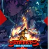 Streets of Rage 4 : Anniversary Edition - Nintendo Switch