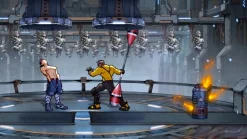 Streets of Rage 4 : Anniversary Edition - Nintendo Switch
