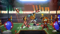 Streets of Rage 4 : Anniversary Edition - Nintendo Switch