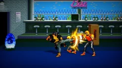 Streets of Rage 4 : Anniversary Edition - Nintendo Switch