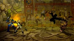 Streets of Rage 4 : Anniversary Edition - Nintendo Switch