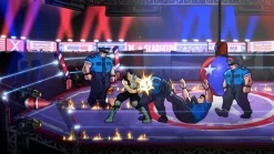 Streets of Rage 4 : Anniversary Edition - Nintendo Switch