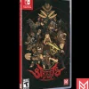 STREETS OF RED [LIMITED RUN GAMES] - SWITCH