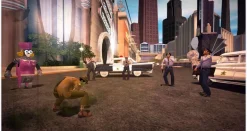 Stubbs the Zombie in Rebel Without a Pulse - Nintendo Switch