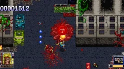SturmFront - The Mutant War: Übel Edition - PlayStation 5 [Red Art Games]