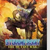 STURMFRONT - THE MUTANT WAR: UBEL EDITION - SWITCH [RED ART GAMES]