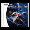 Sturmwind - Dreamcast (Standard Edition)