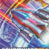 Sturmwind EX - First Edition - Nintendo Switch