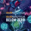 SUBNAUTICA + SUBNAUTICA: BELOW ZERO - SWITCH