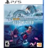 SUBNAUTICA: BELOW ZERO - PS5