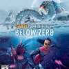 SUBNAUTICA: BELOW ZERO - PS4