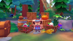 Sugardew Island - Nintendo Switch