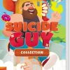 SUICIDE GUY COLLECTION - SWITCH [RED ART GAMES]