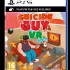 Suicide Guy VR Deluxe PlayStation 5 [EU Import] PS5 VR2 Required] - Playstation 5 (PRE-ORDER)
