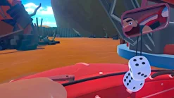 Suicide Guy VR Deluxe PlayStation 5 [EU Import] PS5 VR2 Required] - Playstation 5 (PRE-ORDER)