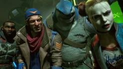 Suicide Squad Kill the Justice League - Playstation 5