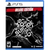 Suicide Squad Kill the Justice League Deluxe Edition - Playstation 5