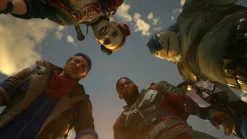 Suicide Squad Kill the Justice League Deluxe Edition - Playstation 5