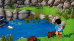 Summer in Mara [Limited Edition] - Nintendo Switch [PEGI Import]