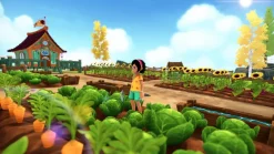 Summer in Mara [Limited Edition] - Nintendo Switch [PEGI Import]