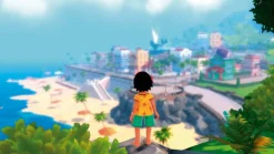 Summer in Mara [Limited Edition] - Nintendo Switch [PEGI Import]