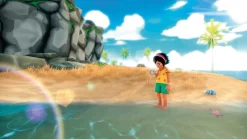 Summer in Mara [Limited Edition] - PlayStation 4 [PEGI Import]
