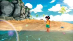 Summer in Mara [Standard Edition] - Nintendo Switch [PEGI Import]