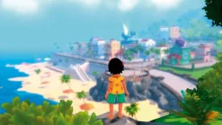 Summer in Mara [Standard Edition] - Nintendo Switch [PEGI Import]
