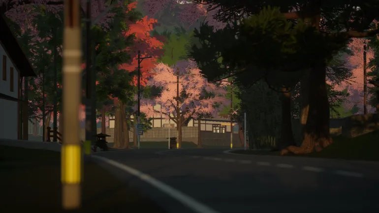 SunnySide - PS5