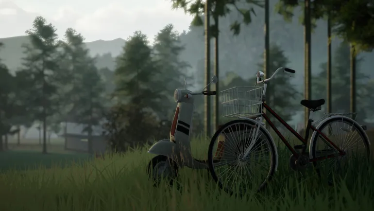 SunnySide - PS5