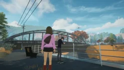 SunnySide - PS5