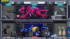 Super Alloy Ranger - Nintendo Switch