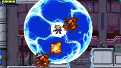 Super Alloy Ranger - Nintendo Switch