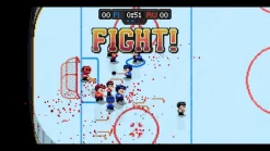 SUPER BLOOD HOCKEY [PREMIUM EDITION GAMES #1] - SWITCH
