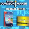 Super Dungeon Maker [STANDARD EDITION] [PREMIUM EDITION GAMES SERIES 5] - Nintendo Switch