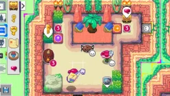 Super Dungeon Maker [STANDARD EDITION] [PREMIUM EDITION GAMES SERIES 5] - Nintendo Switch