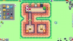 Super Dungeon Maker [STANDARD EDITION] [PREMIUM EDITION GAMES SERIES 5] - Nintendo Switch