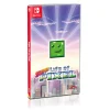 Super Life of Pixel - Nintendo Switch [Strictly Limited Games]