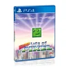 Super Life of Pixel - PlayStation 4 [Strictly Limited Games]