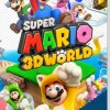 Super Mario 3D World + Bowser's Fury - Nintendo Switch
