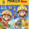 Super Mario Maker 2 - Nintendo Switch