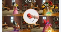 Super Mario Party Jamboree - Nintendo Switch [FREE SHIPPING]