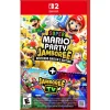 Super Mario Party Jamboree + Jamboree TV Nintendo Switch 2 Edition – Nintendo Switch 2 (PRE-ORDER) [Free Shipping]