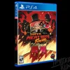 Super Meat Boy Forever [Limited Run Games #411] - PlayStation 4