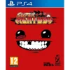 Super Meat Boy [UK IMPORT] - PlayStation 4