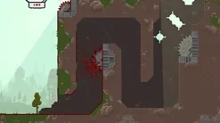 Super Meat Boy [UK IMPORT] - PlayStation 4