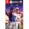 Super Mega Baseball 4 - Nintendo Switch